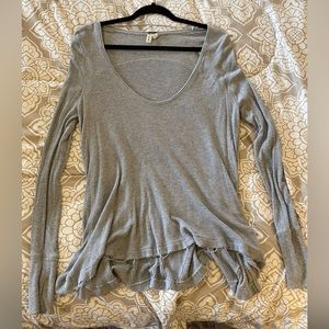 Free People Tunic